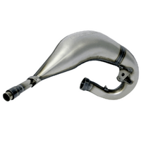 DEP Werx Expansion Chamber for Yamaha YZ 125 X 2020-2022 (Rev) 