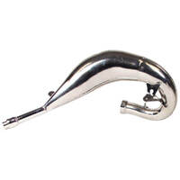 DEP Nickel Expansion Chamber for Yamaha YZ 125 1999 