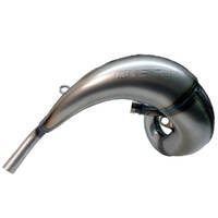 DEP Werx Expansion Chamber for Fantic XX 125 2022-2024 