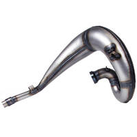 DEP Werx Expansion Chamber for Fantic XX 250 2022 