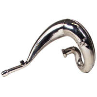 DEP Nickel Expansion Chamber for Fantic XX 250 2022 