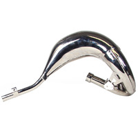 DEP Pipes DEPY2809 Nickel Expansion Chamber 