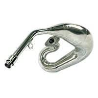 DEP Pipes DEPY2907 Nickel Expansion Chamber 
