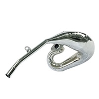 DEP Pipes DEPY2909 Nickel Expansion Chamber 