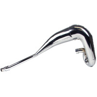 DEP Nickel Expansion Chamber for Yamaha WR 200 1991-2005 