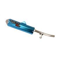 DEP Pipes DEPY2924 Blue Trail Muffler 