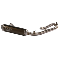 DEP Pipes DEPYFS10 Exhaust System 