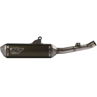 DEP MX Muffler for Yamaha YZ 450 F 2006-2009 