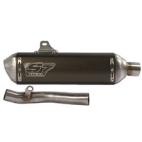 DEP Pipes DEPYSO04 MX Muffler 