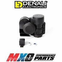 Denali Soundbomb Campact Dual-Tone Air Horn