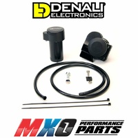 Denali Soundbomb Split Dual-Tone Air Horn