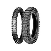 Michelin Tyre 140/80-18 70R Desert Race Baja
