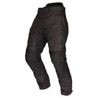 DriRider Pants Explorer Black Black