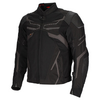 DriRider Jacket Climate Exo 4 Black Black