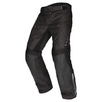 DriRider Ladies Pants Nordic V Black