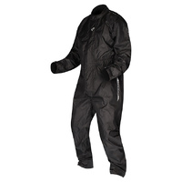 DriRider Suit Hurricane 3 Black