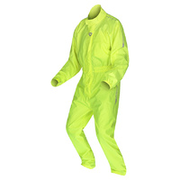 DriRider Suit Hurricane 3 Fluro Yellow