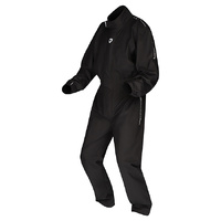 DriRider Suit Hurricane Flex Black