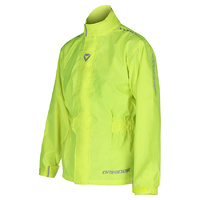 DriRider Jacket Thunderwear 3 Fluro Yellow