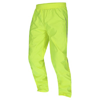 DriRider Pants Thunderwear 3 Fluro Yellow