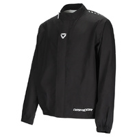DriRider Jacket Thunderwear Flex Black