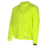 DriRider Jacket Thunderwear Flex Fluro Yellow