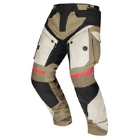 DriRider Pants Vortex Adventure III Khaki Stone