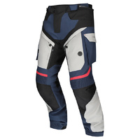 DriRider Pants Vortex Adventure III Blu Light Grey