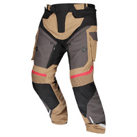 DriRider Pants Vortex Adventure III Dark Grey Brown