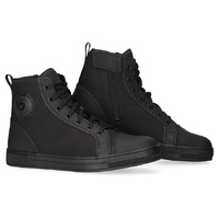 DriRider Boots Urban 2.0 Black Black Black