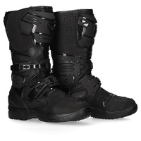 DriRider Boots Orbit ADV C1 Black