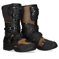 DriRider Boots Orbit ADV C1 Brown Black