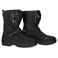 DriRider Boots Orbit ADV C2 Black