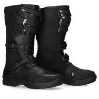 DriRider Boots Explorer ADV C1 Black