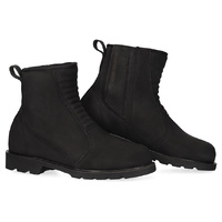 DriRider Boots Motion Waterproof Black