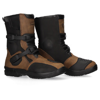 DriRider Boots Explorer ADV C2 Brown Black