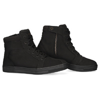 DriRider Boots Tribute 2.0 Black Black