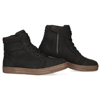 DriRider Boots Tribute 2.0 Black Gum