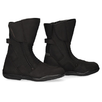 DriRider Boots Deuce Waterproof Black