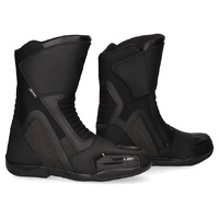 DriRider Boots Airtech 3.0 Waterproof Black