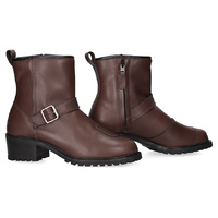 DriRider Boots Vogue 2.0 Brown
