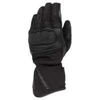 DriRider Ladies Gloves Hurricane Black