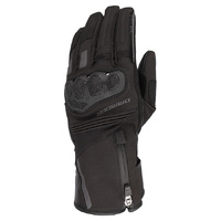 DriRider Ladies Gloves Tour-Tec 2 Black