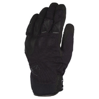 DriRider Gloves Atomic Black