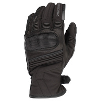 DriRider Ladies Gloves Typhoon Black