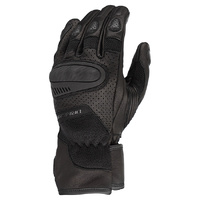 DriRider Gloves Aero Mesh 3 Black