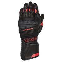 DriRider Gloves Torque LC Black Red