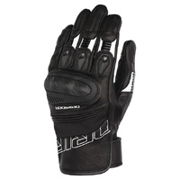 DriRider Ladies Gloves Torque SC Black White