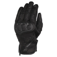 DriRider Ladies Gloves Covert Black
