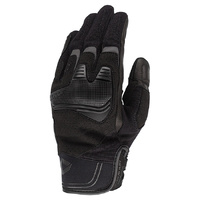 DriRider Gloves Street 2 Black